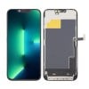Display LCD e Touch para iPhone 13 Pro Max incell IPS Preto 120HZ Diagnosable