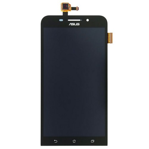 Display LCD + touch para Asus Zenfone 3 ZC550KL preto