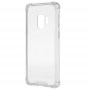 Capa Mercury Bulletproof transparente para Samsung Galaxy S9