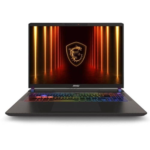 Portátil MSI Vector 16 HX AI A2XWHG-648XPT 16