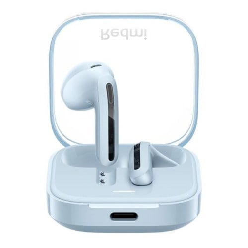 Xiaomi Auriculares Redmi Buds 6 Active Azul