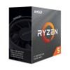 Processador AMD Ryzen 5 3400G 3.8GHz AM4 BOX - YD3400C5FHBOX
