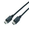 Cabo Displayport Ewent 2m