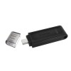 Pen Drive Kingston DataTraveler 70 32GB USB-C 3.2