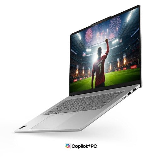 Portátil Lenovo IdeaPad Slim 5x 15Q8Y11-715 15,3” Snapdragon X2P-42-100 16GB DDR5 1TB WQXGA OLED 165Hz W11 (Sem Carregador)