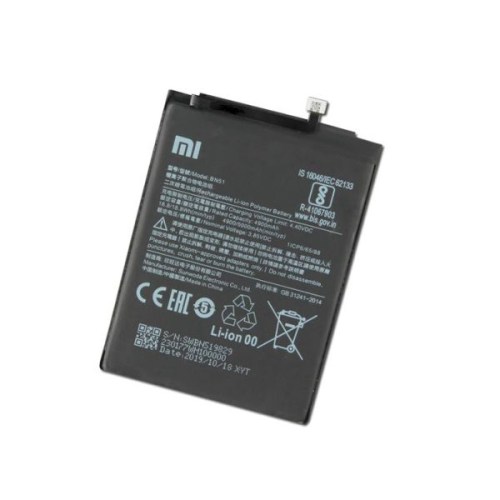 Bateria BN51 para Xiaomi Redmi 8, Xiaomi Redmi 8A (OEM)