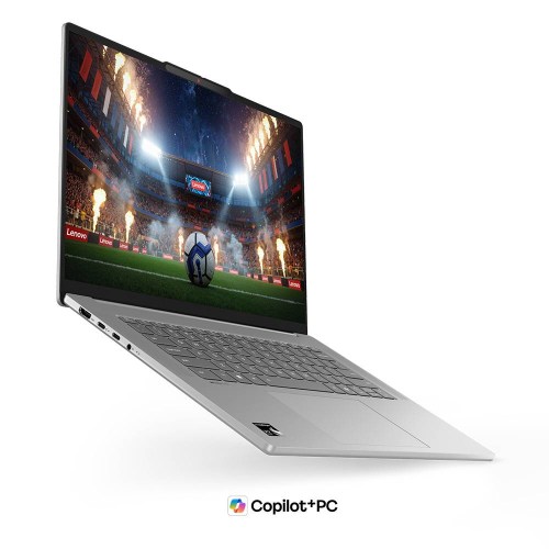 Portátil Lenovo IdeaPad Slim 5x 15Q8Y11-715 15,3” Snapdragon X2P-42-100 16GB DDR5 1TB WQXGA OLED 165Hz W11 (Sem Carregador)