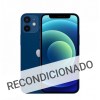 Telemóvel Recondicionado Apple iPhone 12 64GB Azul - Grade B