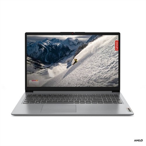Computador Portátil Lenovo IdeaPad 1 15AMN7-805 AMD Ryzen 3-7320U/8GB/256GB SSD/15.6"