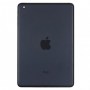 Carcaça traseira preta e azulada para Apple iPad mini Wifi