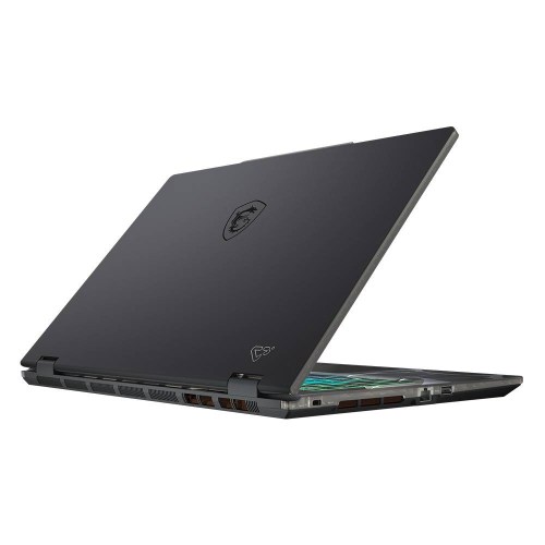 Portátil MSI Cyborg 15 B2RWFKG-403XPT 15.6" Core 7 240H 32GB DDR5 1TB RTX 5060 144Hz