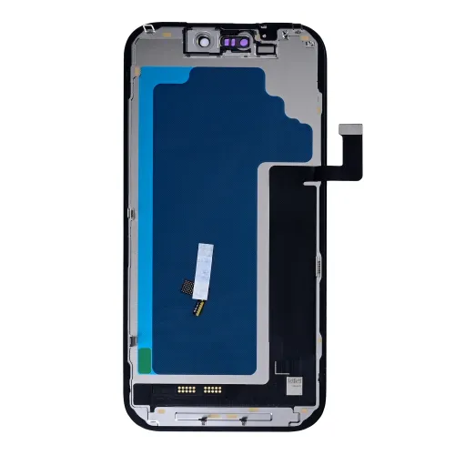 Display LCD e Touch para Apple iPhone 17 Pro Incell IPS 120Hz Premium