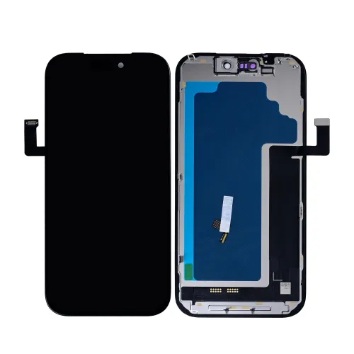 Display LCD e Touch para Apple iPhone 17 Pro Incell IPS 120Hz Premium