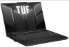 Portátil ASUS TUF F16 FX607VU 16" i7-13620H 32GB DDR5 1TB RTX 4050 144Hz