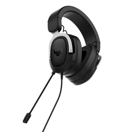 Headset Asus TUF Gaming H3 Silver 90YH025S-B1UA00