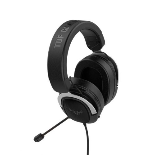 Headset Asus TUF Gaming H3 Silver 90YH025S-B1UA00