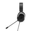 Headset Asus TUF Gaming H3 Silver 90YH025S-B1UA00