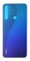 Tampa traseira para Xiaomi Redmi Note 8T Starscape Blue