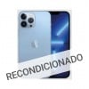 Telemóvel iPhone 13 Pro Max Sky Blue 128Gb recondicionado Grade A