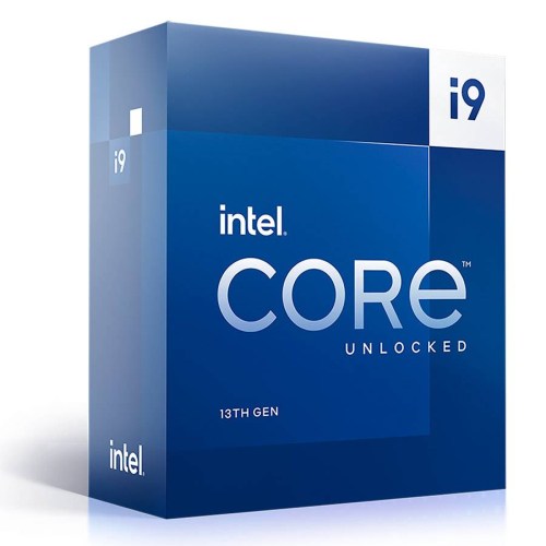 Processador Intel Core i9-13900K 24-Core 2.2GHz c/ Turbo 5.8GHz 36MB Skt1700