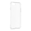 Capa Armor Jelly Roar para iPhone 7 / 8 / SE 2020 transparente