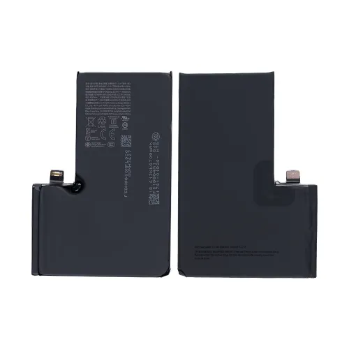 Bateria para iPhone 16 Pro Max OEM Premium