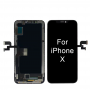 Display LCD e touch para iPhone X AAA