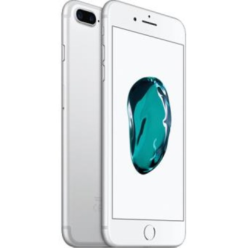 Telemóvel Recondicionado Apple iPhone 7 Plus 32GB Silver
