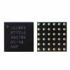 Circuito integrado TRISTAR U2 USB U4001, NXP 610A3B, 36 pins Charging controller IC