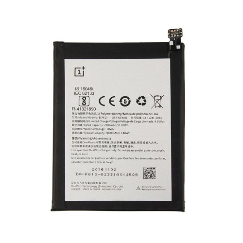 Bateria para Xiaomi BM3J Mi 8 Lite OEM
