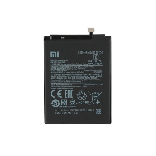 Bateria para Xiaomi BM4J Redmi Note 8 Pro OEM