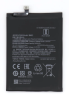 Bateria BN52 para Xiaomi Redmi Note 9 (OEM)