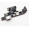 Placa auxiliar com conector de carga micro USB para Asus Zenfone Live, ZB501KL