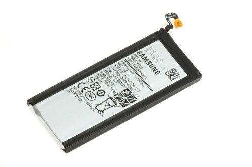 Bateria original para Samsung Galaxy S7 EB-BG930ABEG 3000 mAh bulk