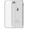 Capa Slim 1,8-2mm Transparente para iPhone 7 Plus / 8 Plus