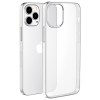 Capa Slim 1,8-2mm Transparente para iPhone 12 / 12 Pro 6,1"