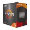 Processador AMD Ryzen 5 5600 6-core (3.5Ghz/4.4Ghz) SktAM4