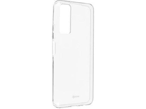 Capa Roar Armor transparente para Huawei P Smart 2021