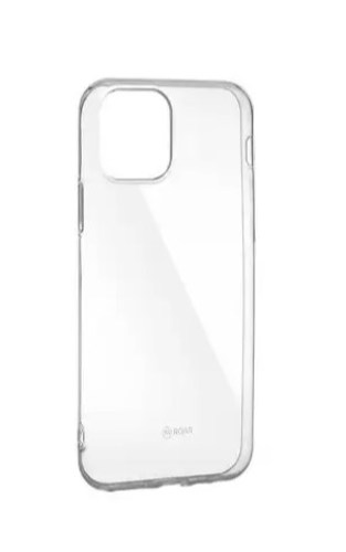 Capa Roar Armor transparente para Samsung S20 Ultra
