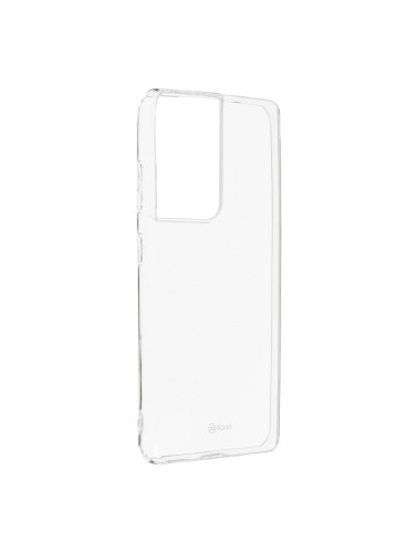 Capa Roar Armor transparente para Samsung S21 Ultra