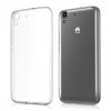 Capa silicone transparente para Huawei Y6 / Honor 4A