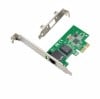 Placa de Rede Gigabit Pcie X1 PLR705PCIE,CHIPSET RTL8111E