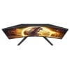 Monitor Curvo AOC CQ32G4VE Gaming VA 31.5″ QHD 180Hz FreeSync (Adaptive Sync)