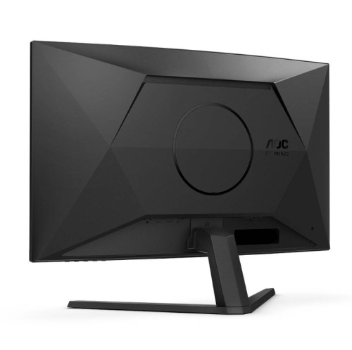 Monitor Curvo AOC CQ32G4VE Gaming VA 31.5″ QHD 180Hz FreeSync (Adaptive Sync)