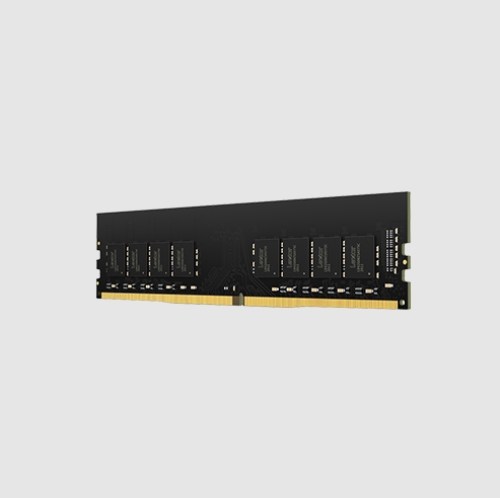 Memória RAM Lexar Ddr4 16gb(1*16gb)/3200 Cl22 - LD4AU016G-B3200GSST