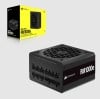 Fonte de Alimentação ATX Corsair RMe Series RM1000e (2025) 1000W 80 Plus Gold Full Modular