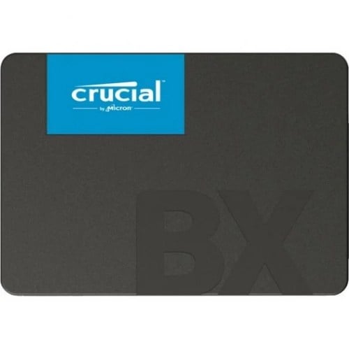 Disco SSD Crucial BX500 240GB 2.5 Sata3