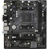 Motherboard Micro-ATX Asrock A520M-HVS