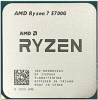 Processador AMD Ryzen 7 5700G 8-Core 3.8GHz c/ Turbo 4.6GHz 20MB SktAM4