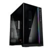 Caixa E-ATX Lian Li PC-O11D Dynamic ROG XL Edition Preto